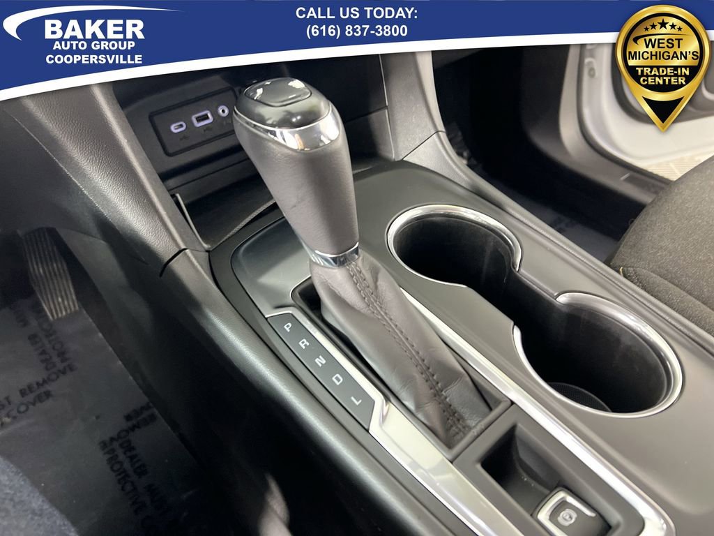 Used 2019 Chevrolet Equinox LT image 16