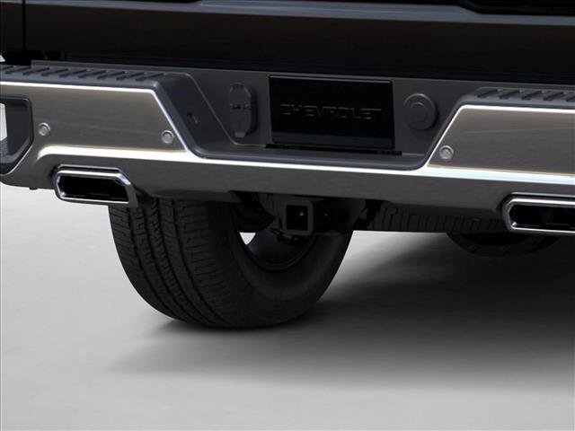 New 2026 Chevrolet Silverado 1500 LTZ w/ Technology Package AWD/4WD image 14