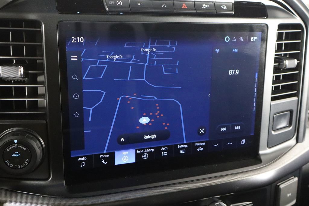 Used 2024 Ford F150 Raptor image 35