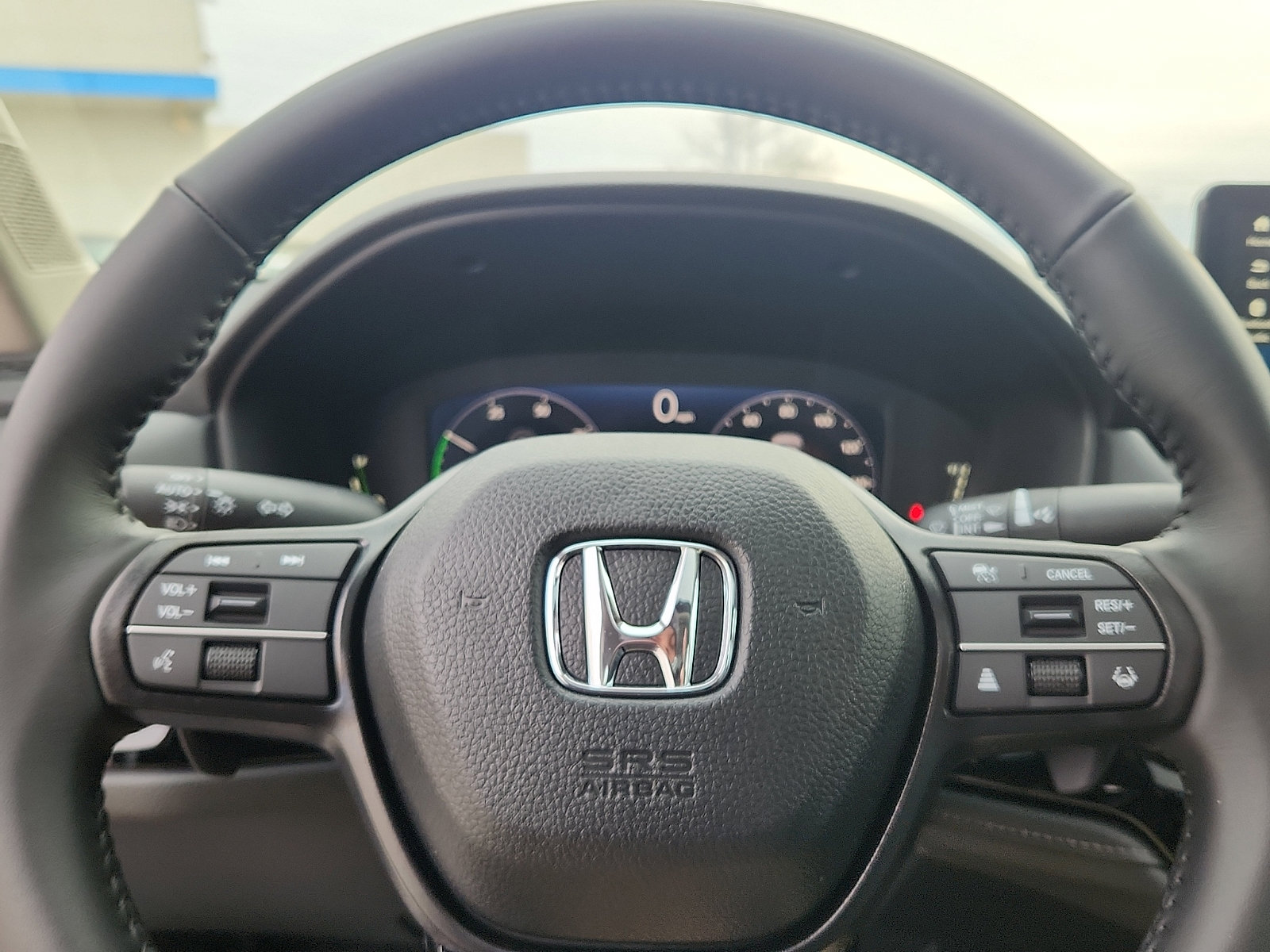 New 2025 Honda Accord EX-L image 14