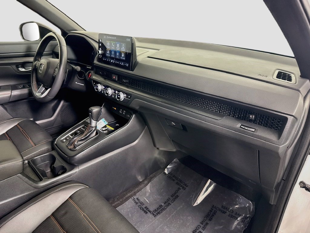 Used 2024 Honda CR-V Sport-L image 29