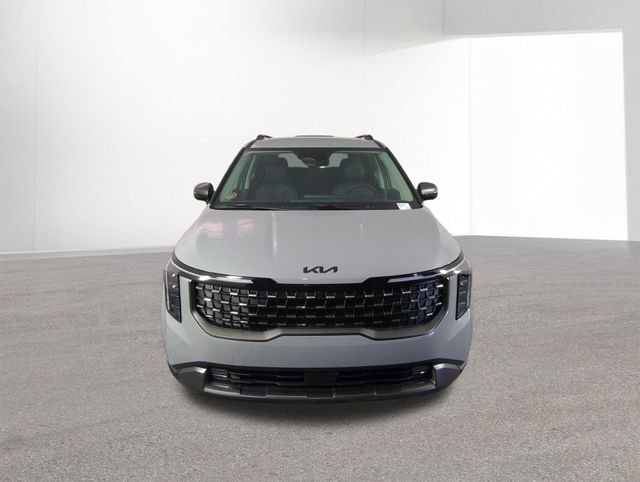 New 2026 Kia Carnival SX w/ SX Dark Edition Package image 16