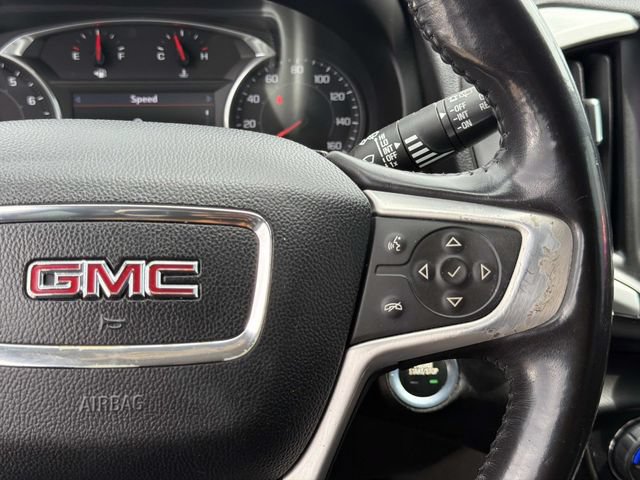 Used 2019 GMC Terrain SLT AWD/4WD image 29