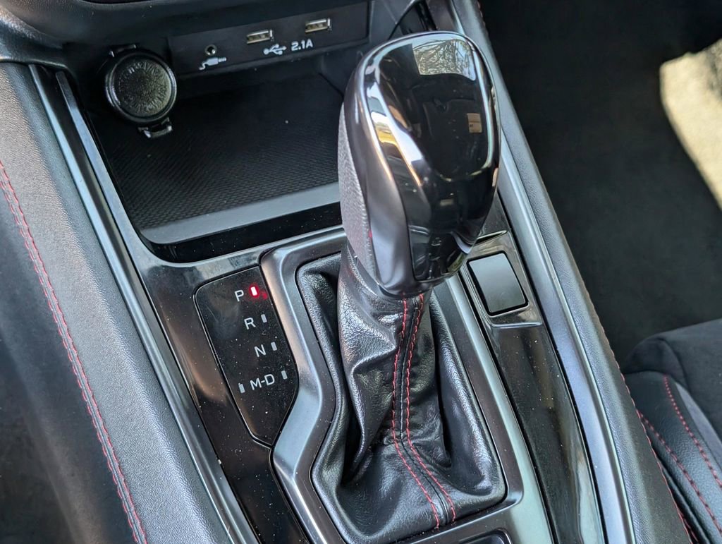 Used 2023 Subaru WRX GT image 30