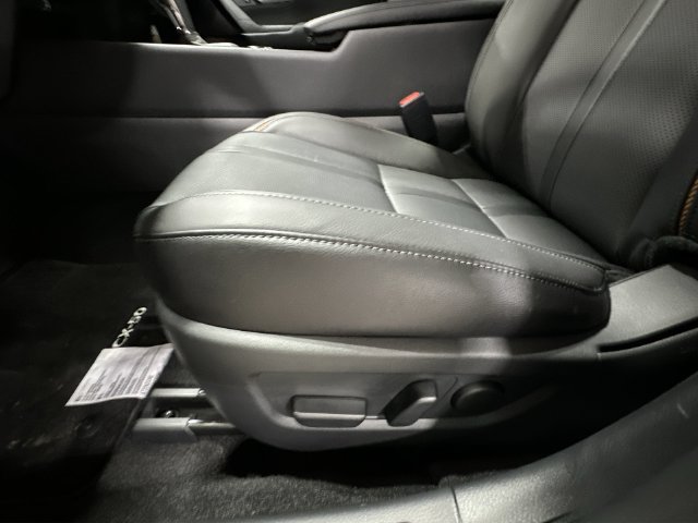 New 2026 MAZDA CX-50 AWD 2.5 S w/ Weather Package image 18