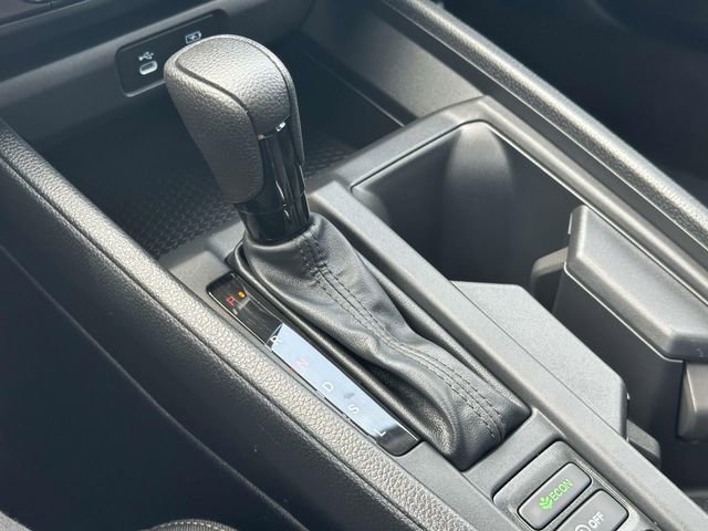 Certified 2025 Honda Accord SE image 20