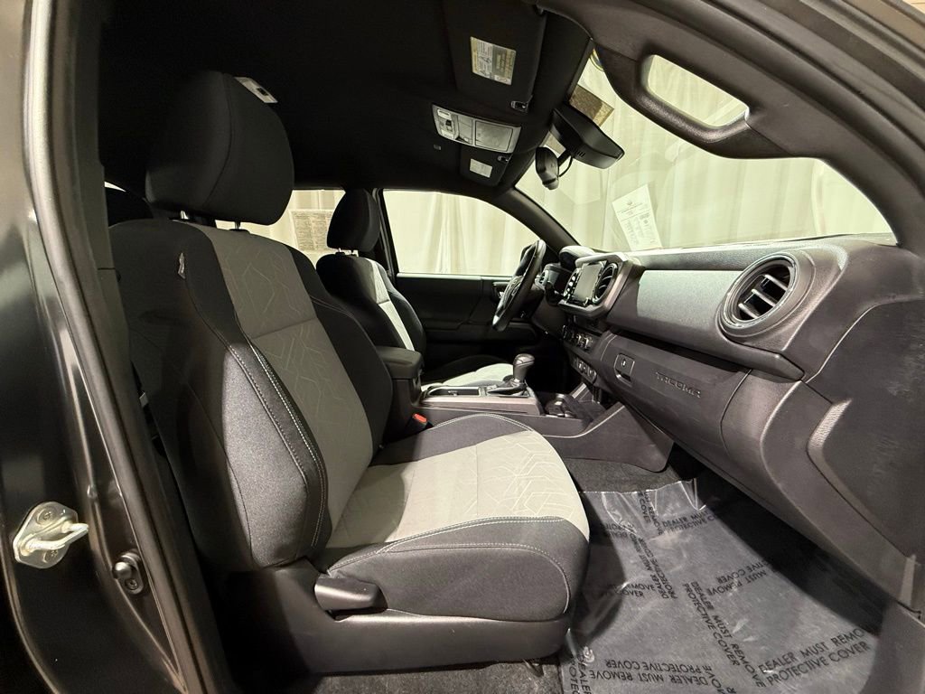 Certified 2023 Toyota Tacoma TRD Sport image 19