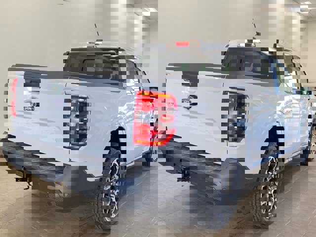 New 2025 Ford Maverick Lariat w/ 4K Tow Package image 8