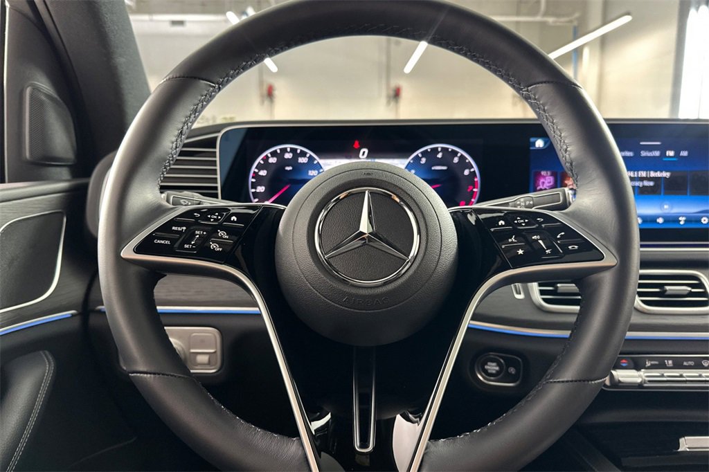 Certified 2026 Mercedes-Benz GLE 350 4MATIC image 26