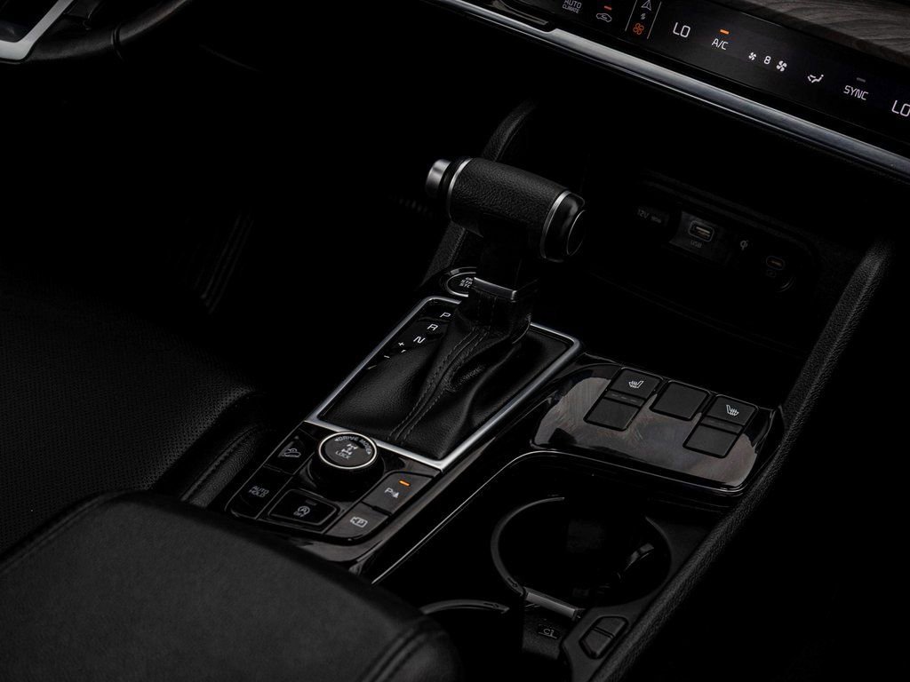 Used 2024 Kia Sportage X-Line image 24