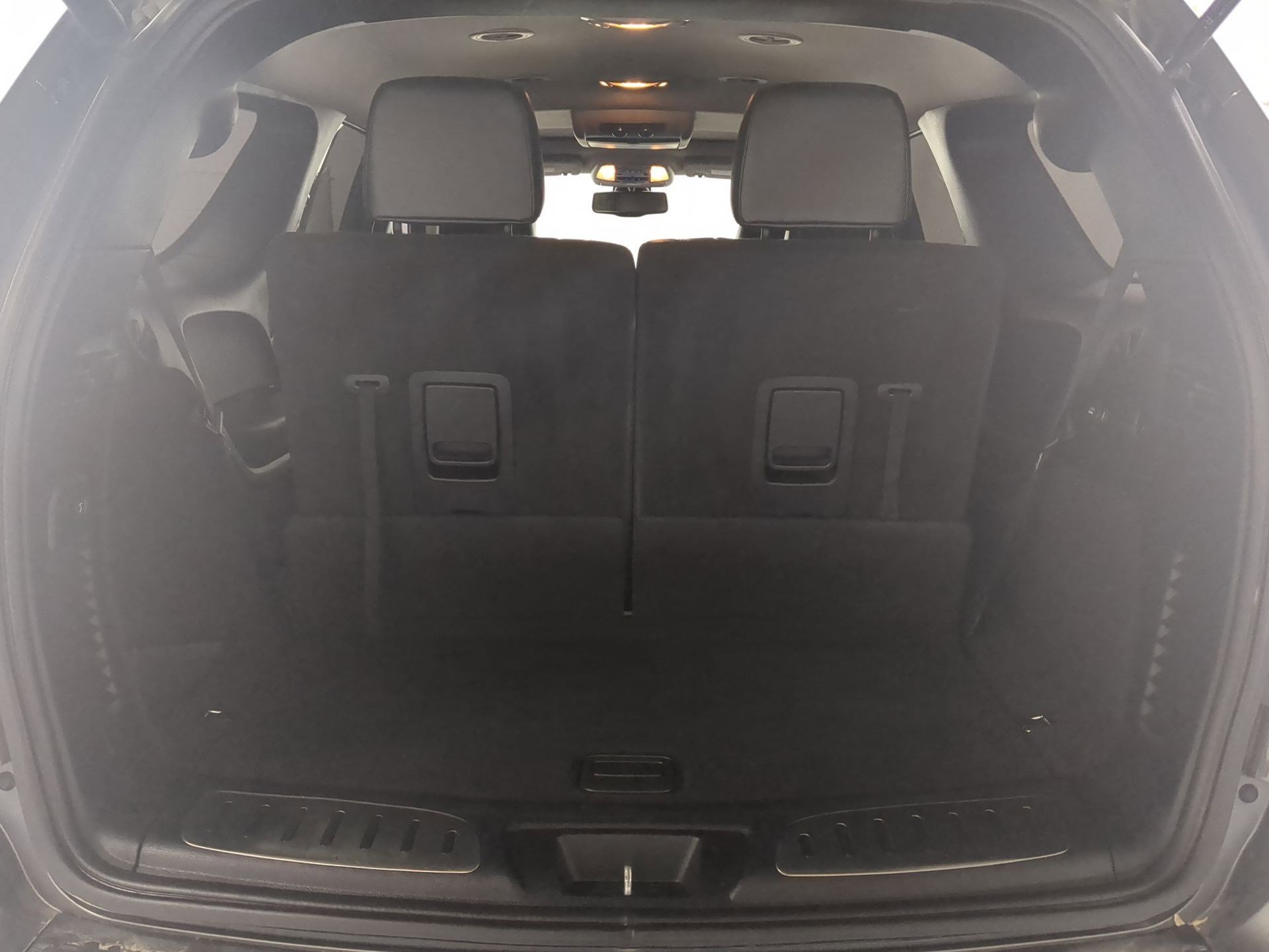 Used 2012 Dodge Durango Citadel w/ Trailer Tow Group IV image 21