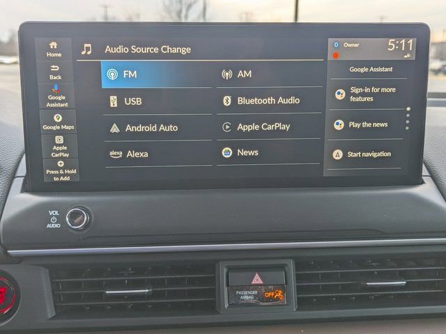 New 2026 Honda Pilot Touring image 22