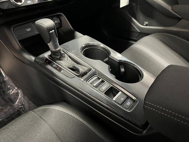 New 2026 Honda Civic Sport image 16