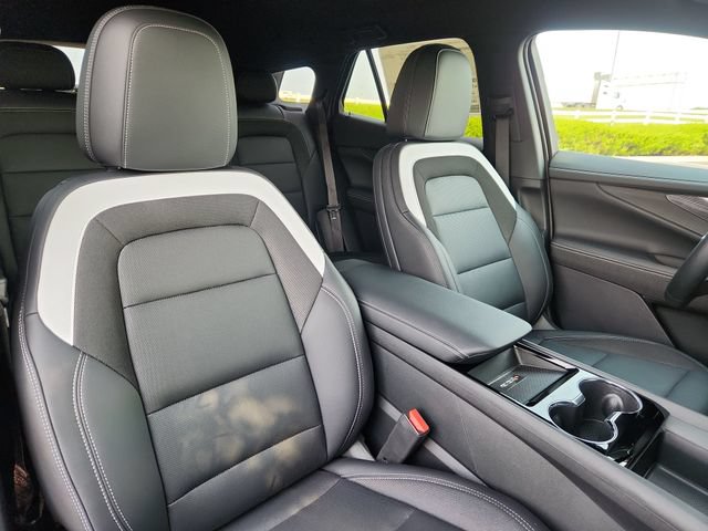 New 2026 Chevrolet Blazer EV LT FWD image 14