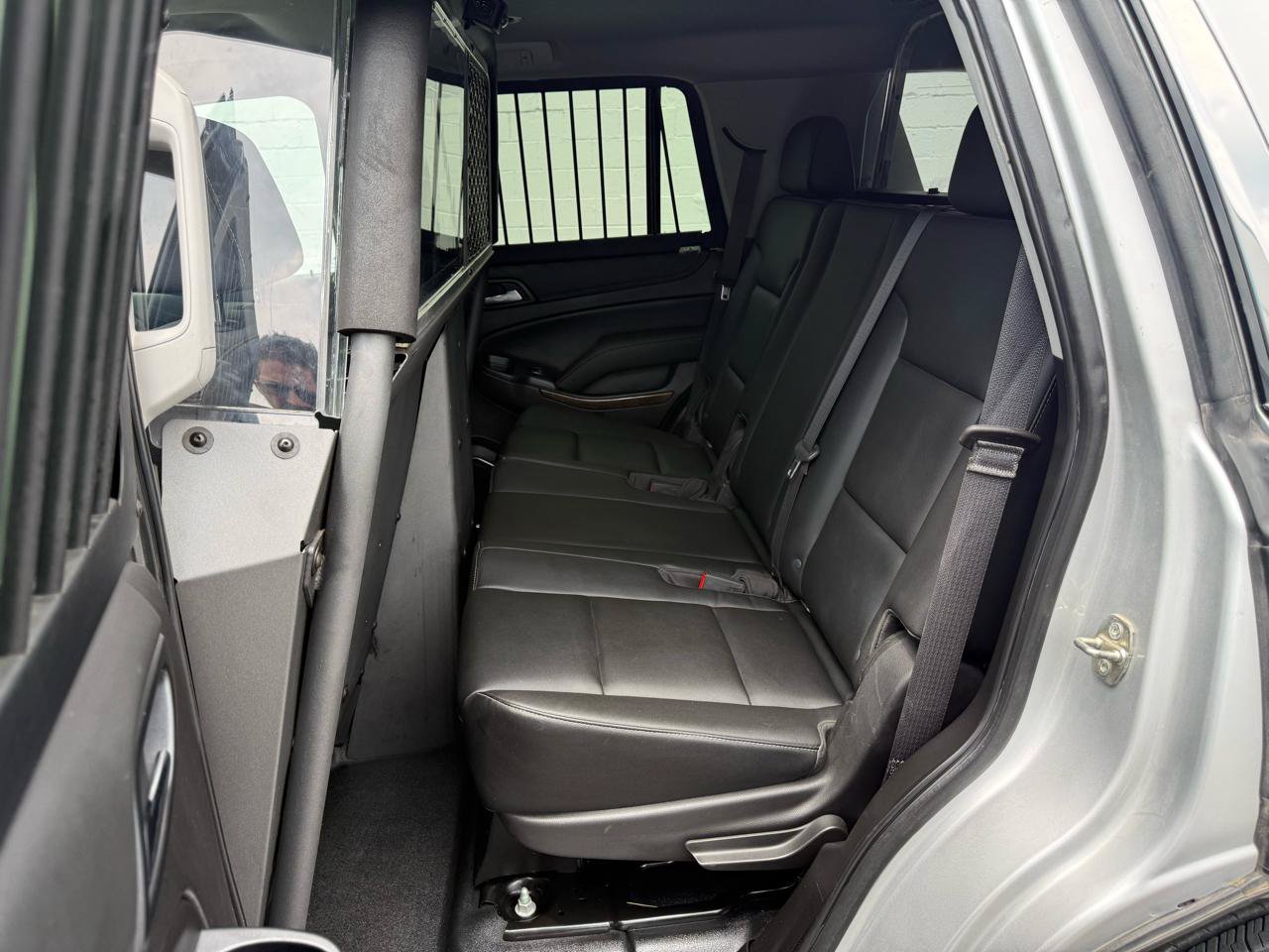 Used 2019 Chevrolet Tahoe 2WD w/ Remote Keyless Entry Package image 26