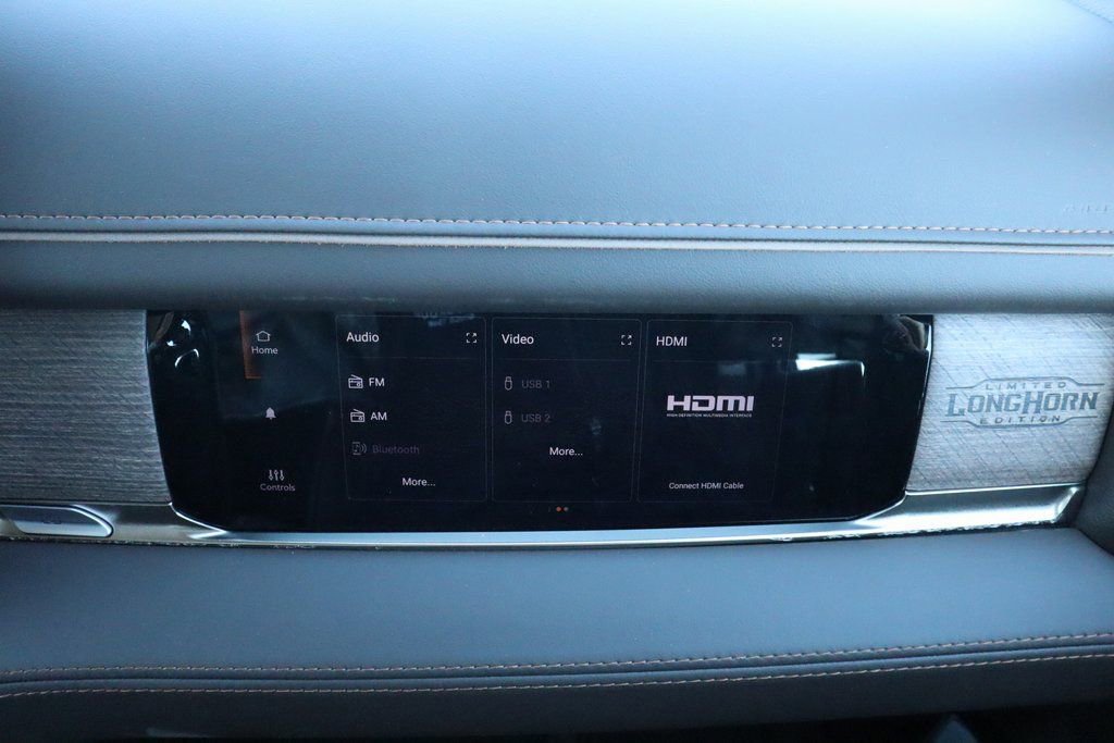 New 2026 RAM 3500 Longhorn image 9