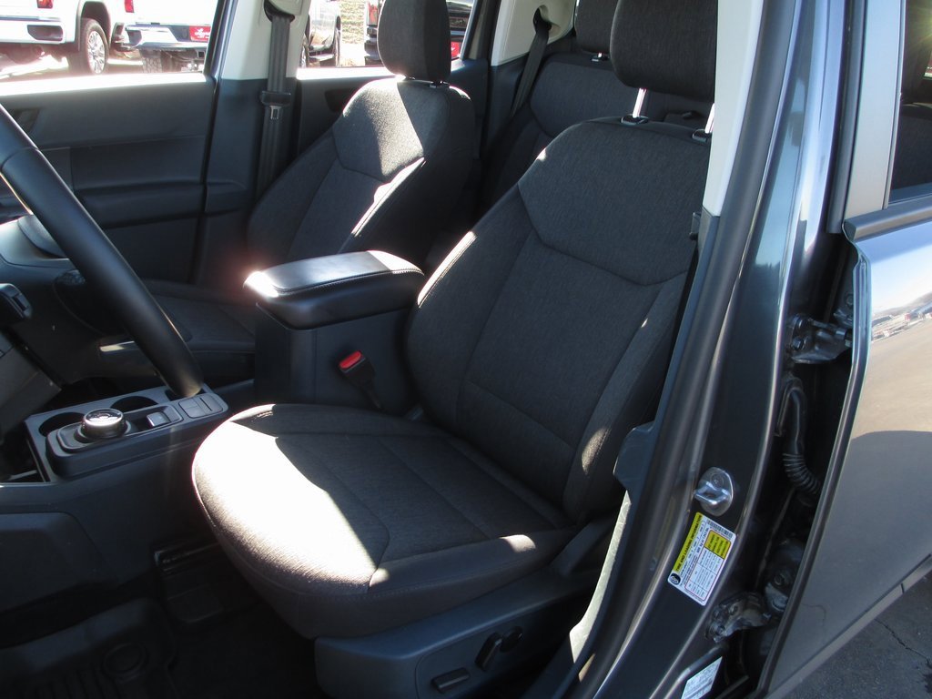 Used 2025 Ford Maverick XLT w/ Equipment Group 301A image 18