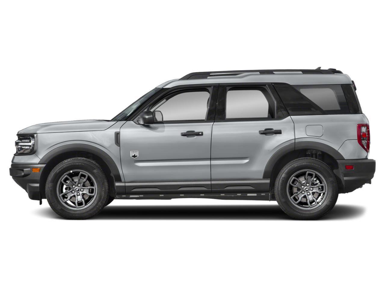 Used 2021 Ford Bronco Sport Big Bend image 13