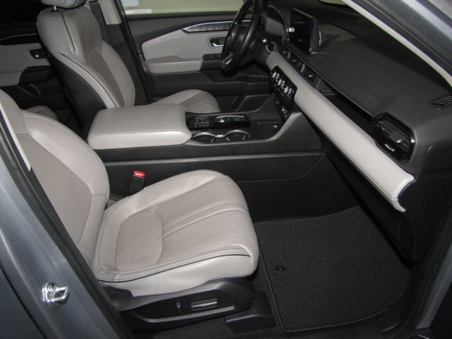 Certified 2023 Honda Pilot Elite image 21