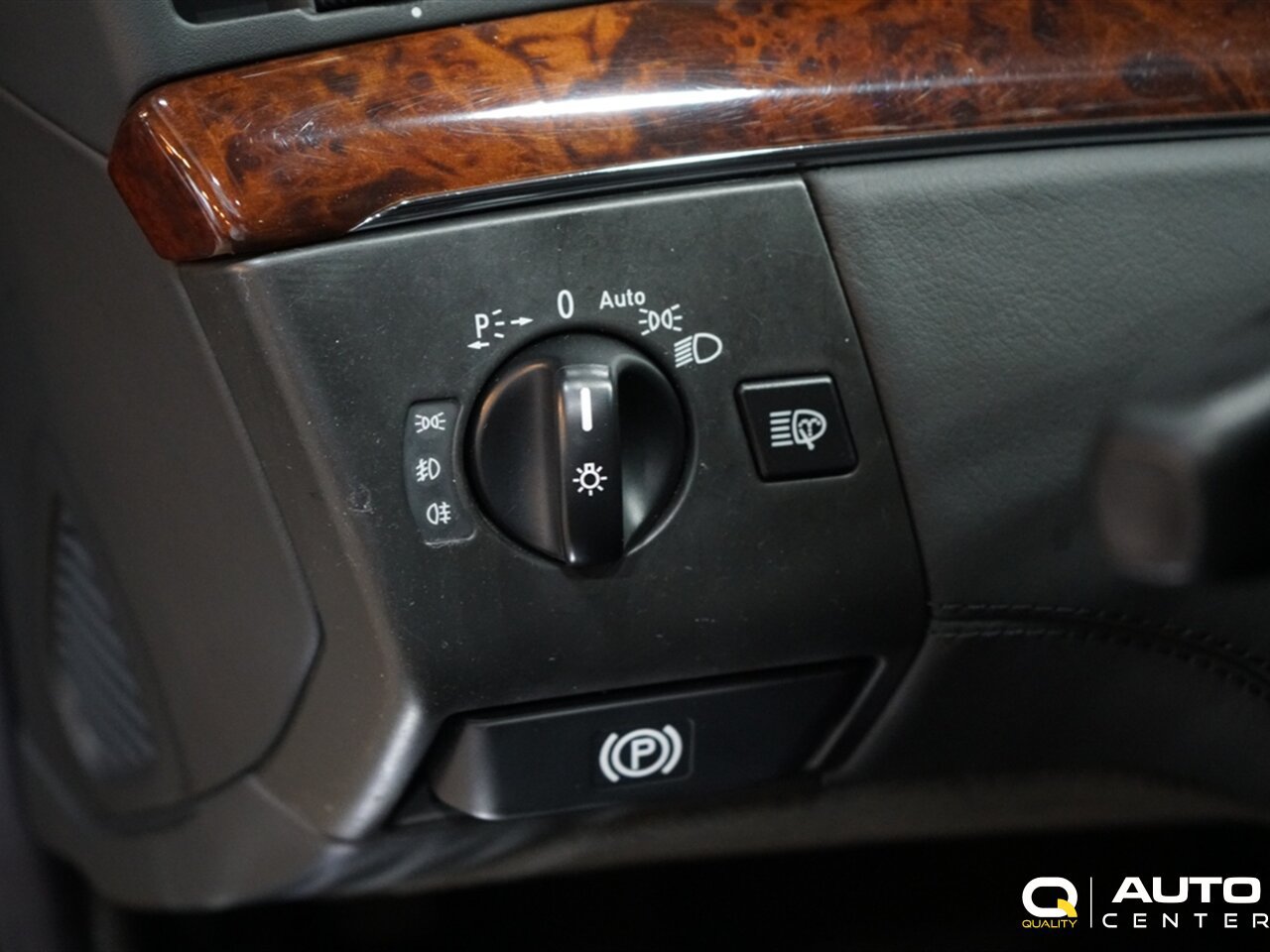 Used 2003 Mercedes-Benz S 600 image 27