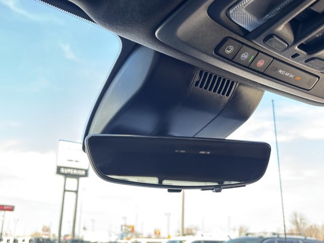 New 2026 GMC Sierra 1500 Denali Ultimate image 48