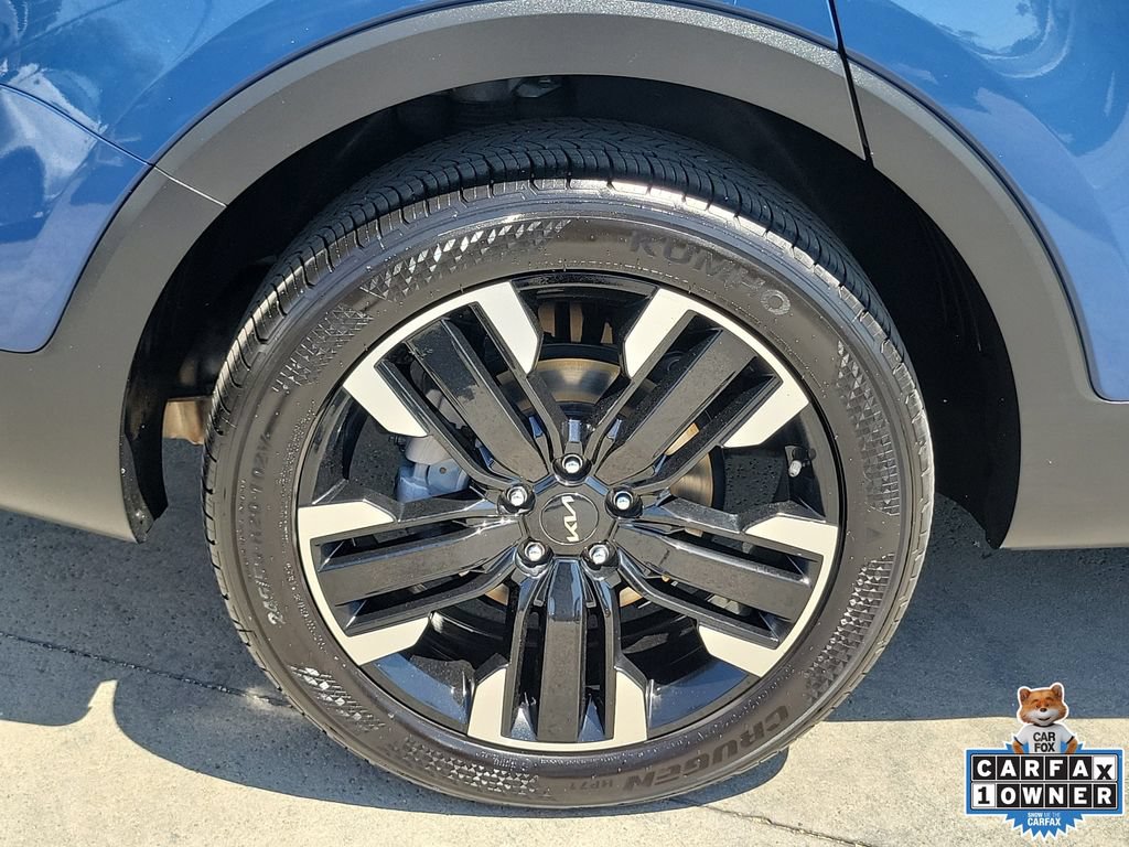 Used 2024 Kia Telluride SX Prestige AWD/4WD image 6