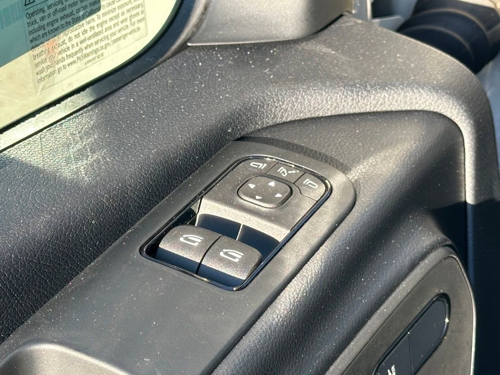 New 2025 Mercedes-Benz Sprinter 2500 image 15