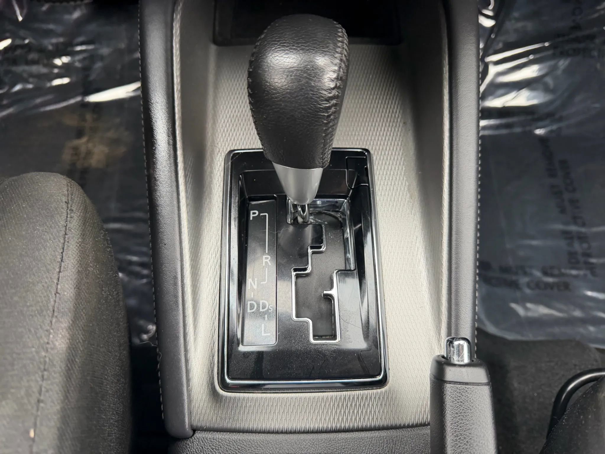 Used 2020 Mitsubishi Outlander Sport SE image 15