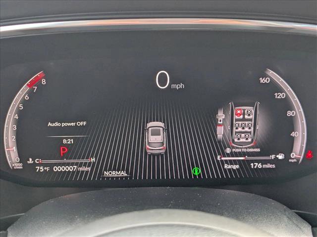 New 2026 Acura MDX A-Spec image 10