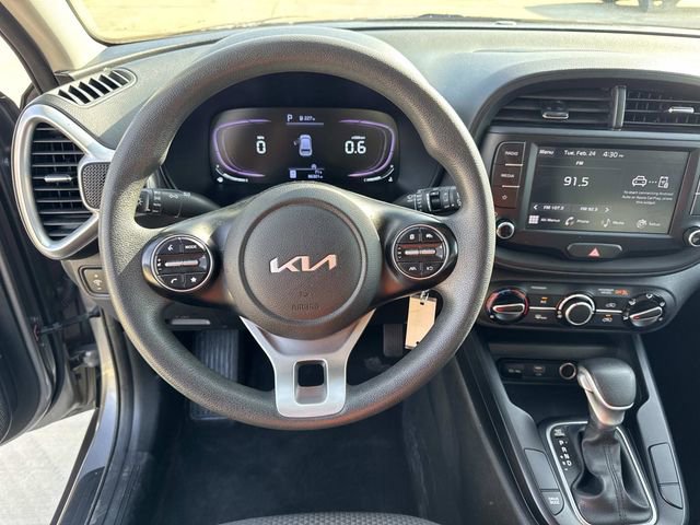 Used 2023 Kia Soul LX w/ Option Group 015 image 25