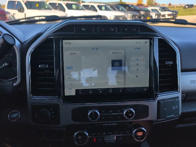 Used 2022 Ford F250 King Ranch w/ Chrome Package AWD/4WD image 15