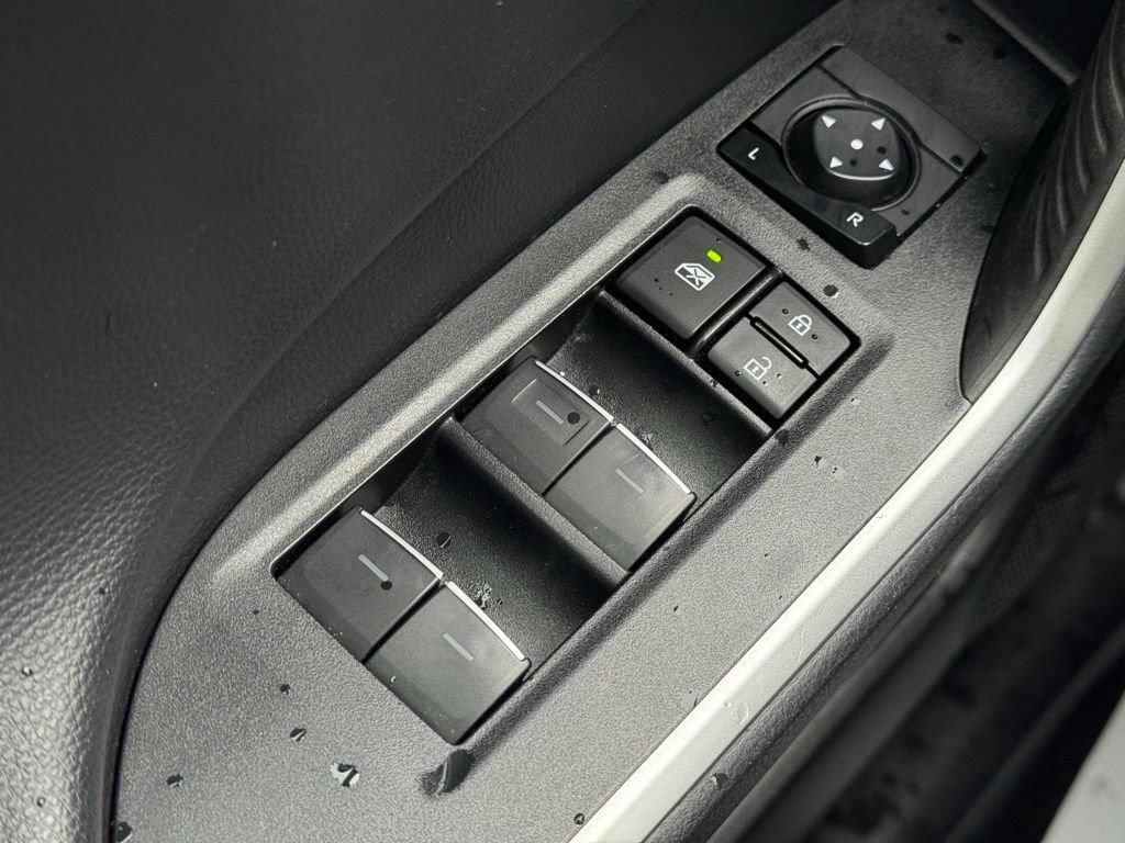 Used 2023 Toyota RAV4 Adventure image 27