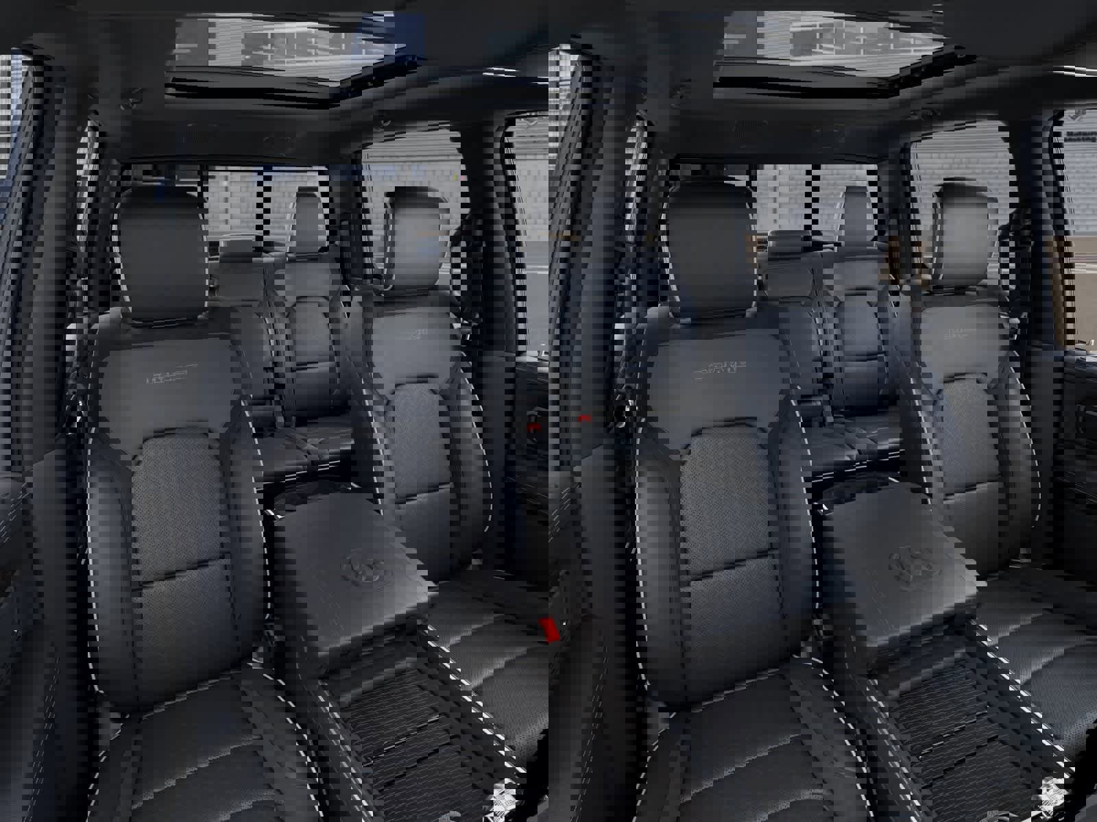 New 2026 RAM 1500 Laramie image 16