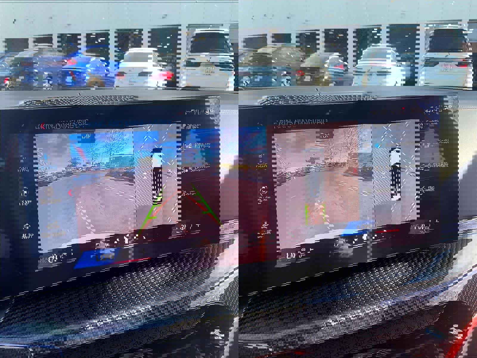 Used 2026 BMW M4 xDrive Competition image 24