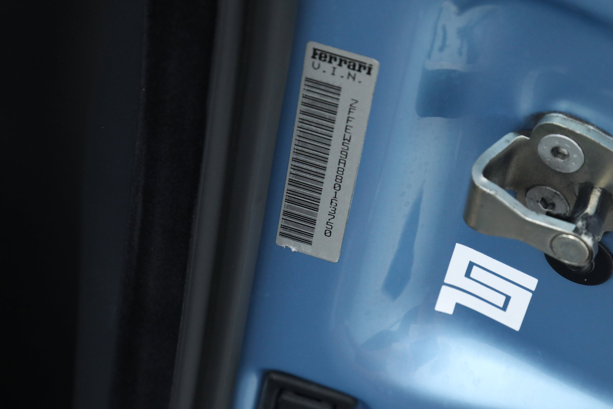 Used 2008 Ferrari F430 Spider RWD image 36