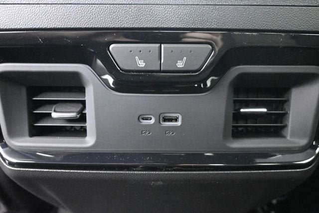 New 2026 Chevrolet Silverado 1500 ZR2 AWD/4WD image 20