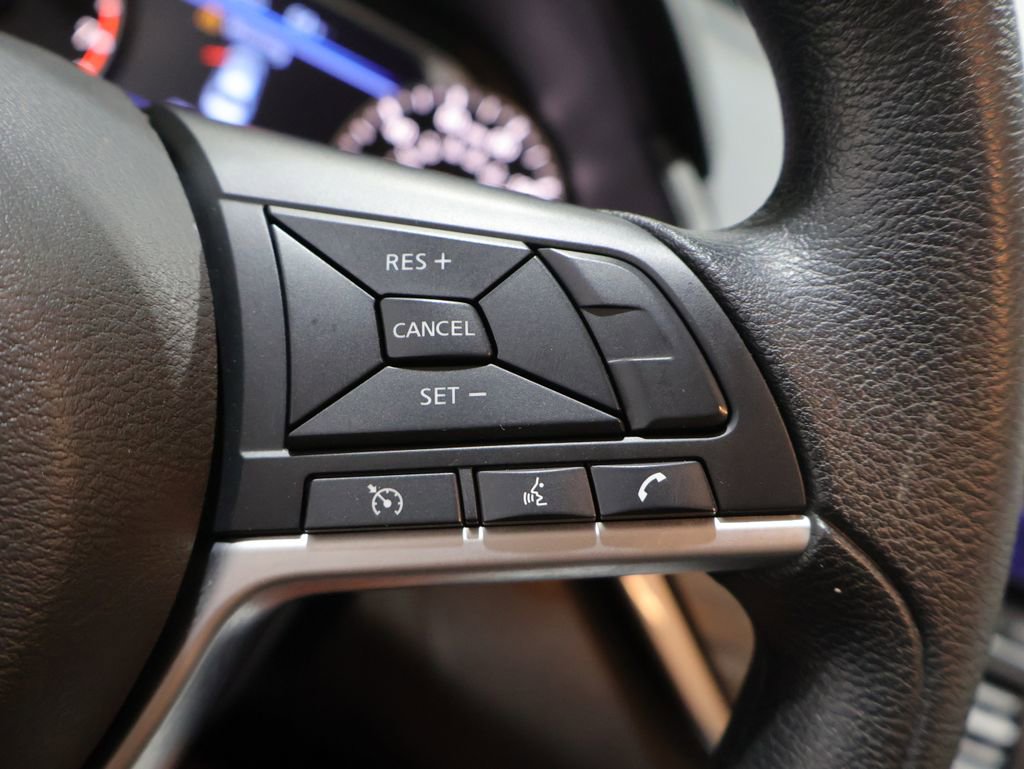 Used 2024 Nissan Altima 2.5 SV AWD/4WD image 34