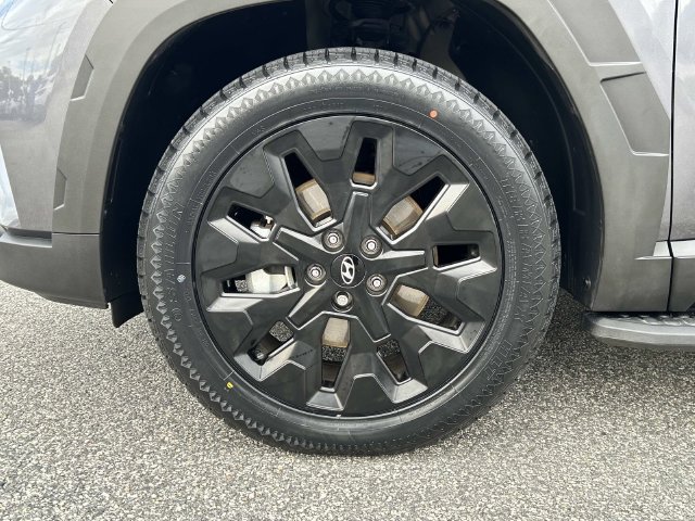 Certified 2024 Hyundai Tucson XRT AWD/4WD image 9