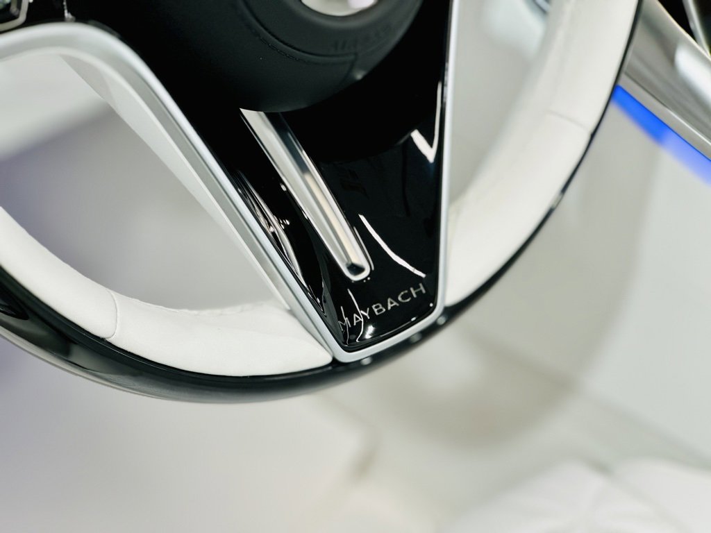 New 2026 Mercedes-Benz Maybach SL 680 image 22