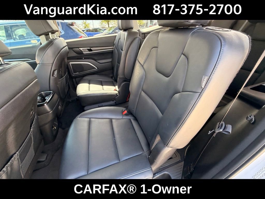Certified 2025 Kia Telluride S image 23