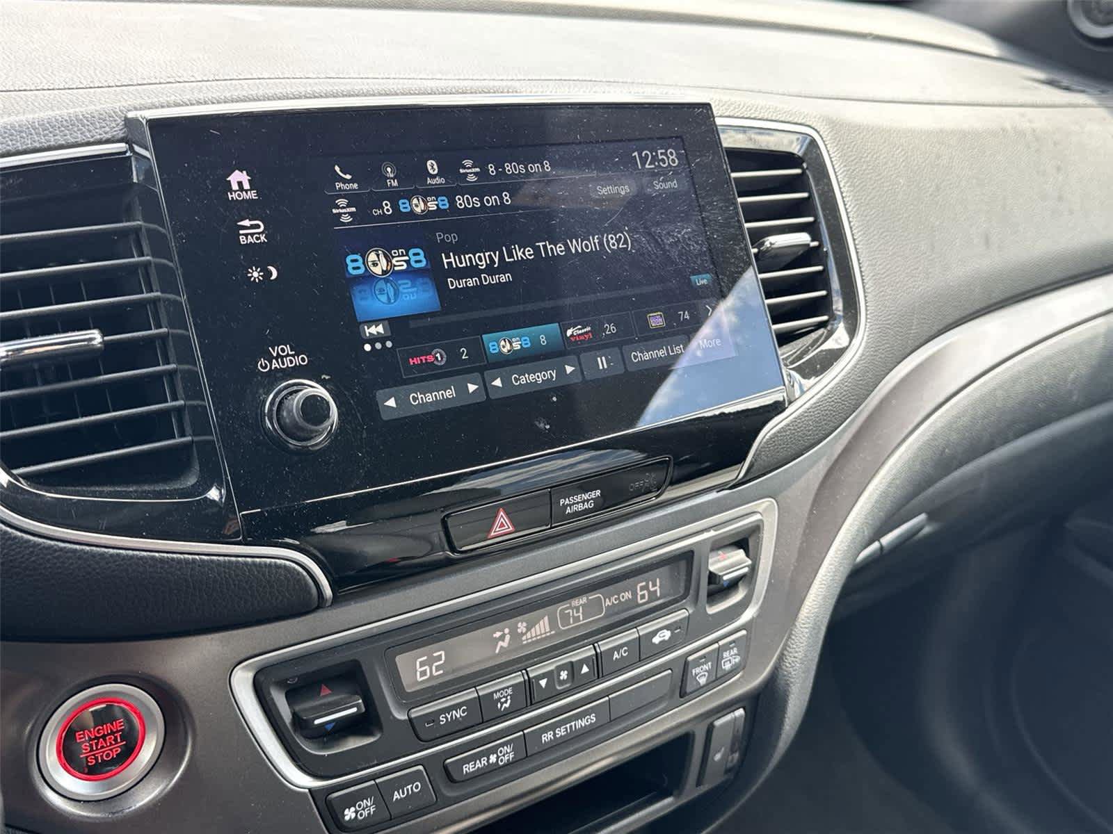 Used 2023 Honda Passport EX-L image 24