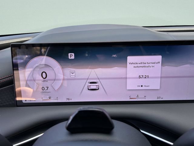 New 2026 Genesis G80 2.5T Sport Prestige image 33