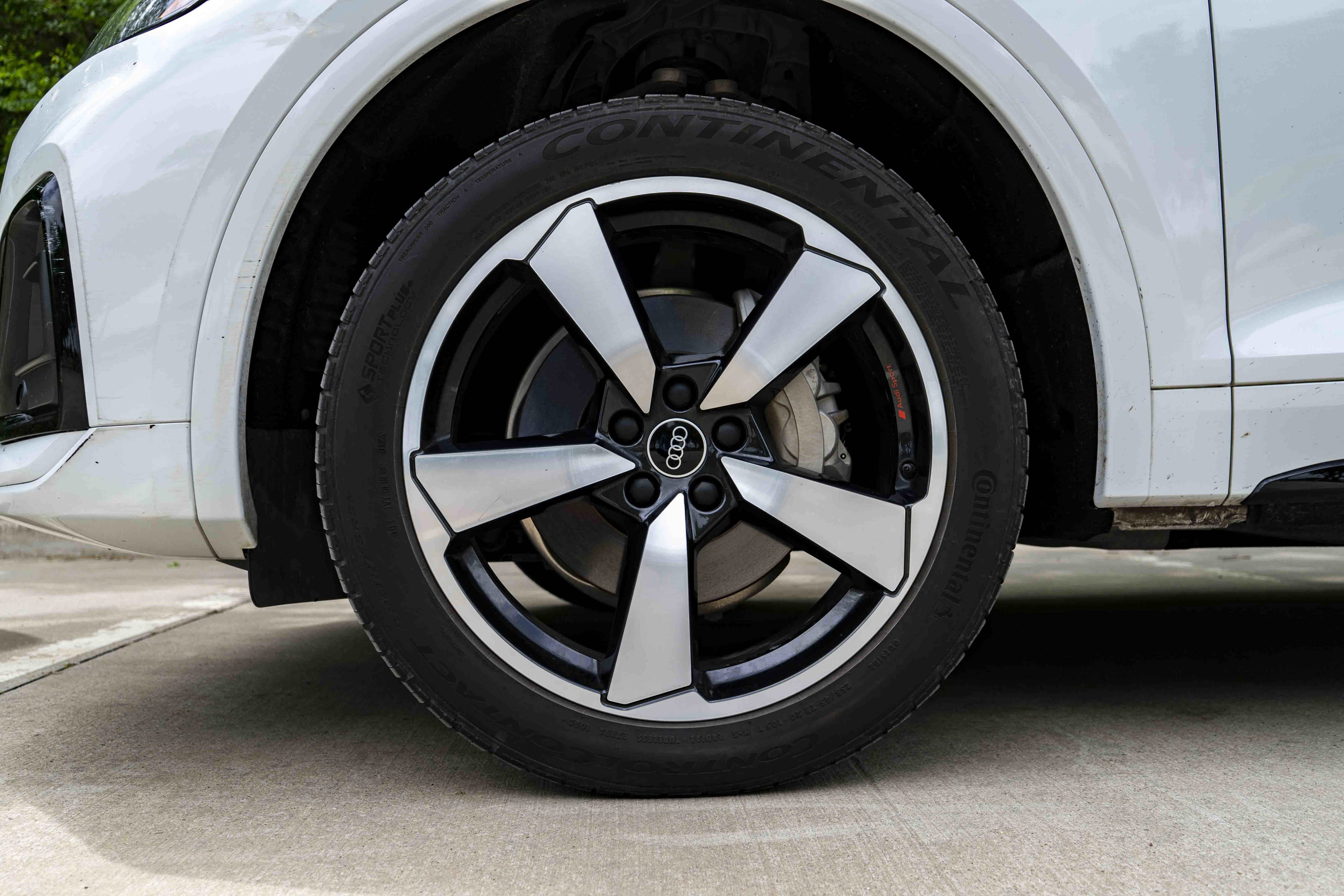 Used 2022 Audi Q5 2.0T Premium Plus image 14