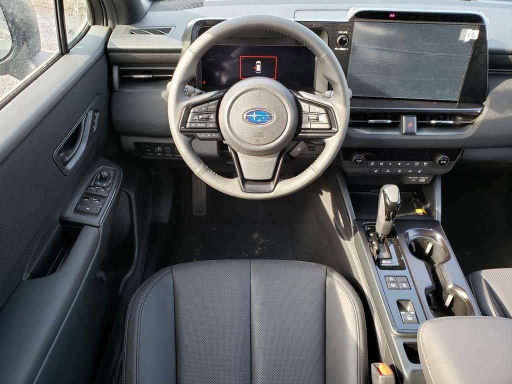 New 2026 Subaru Outback Limited image 9