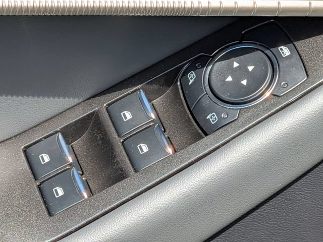New 2026 Ford Explorer Active AWD/4WD image 23