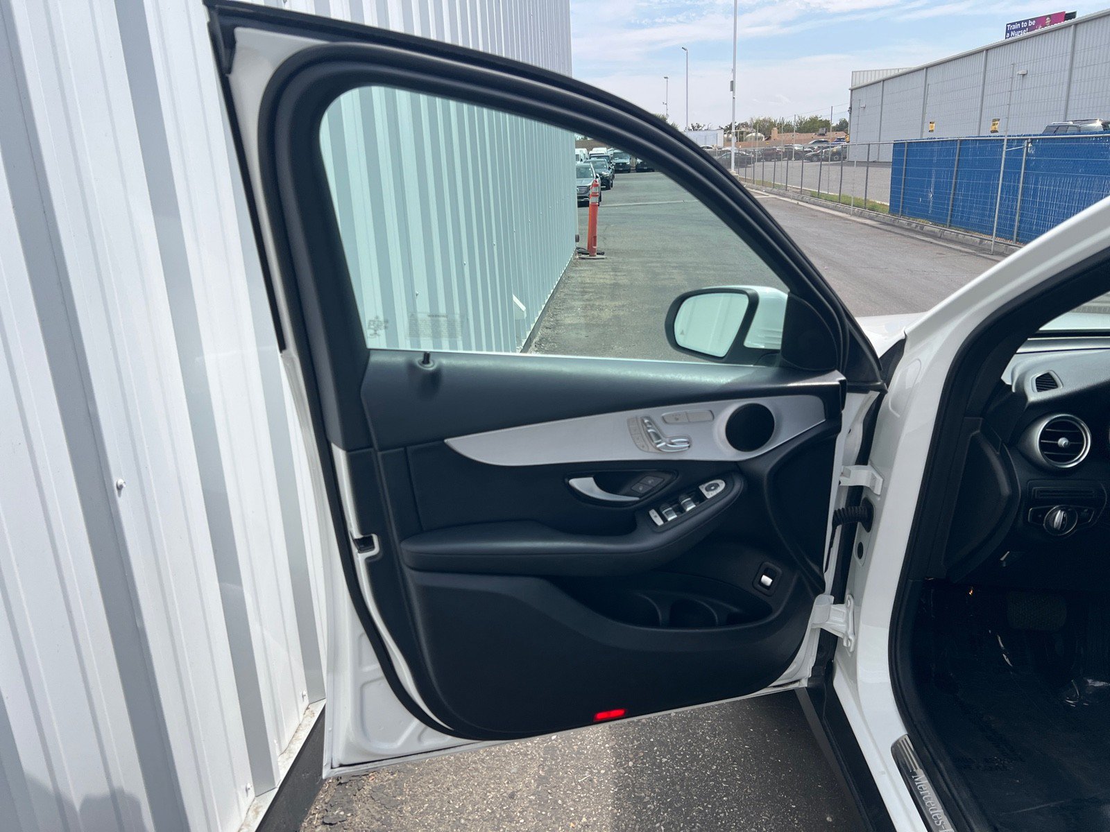 Certified 2022 Mercedes-Benz GLC 300 image 13