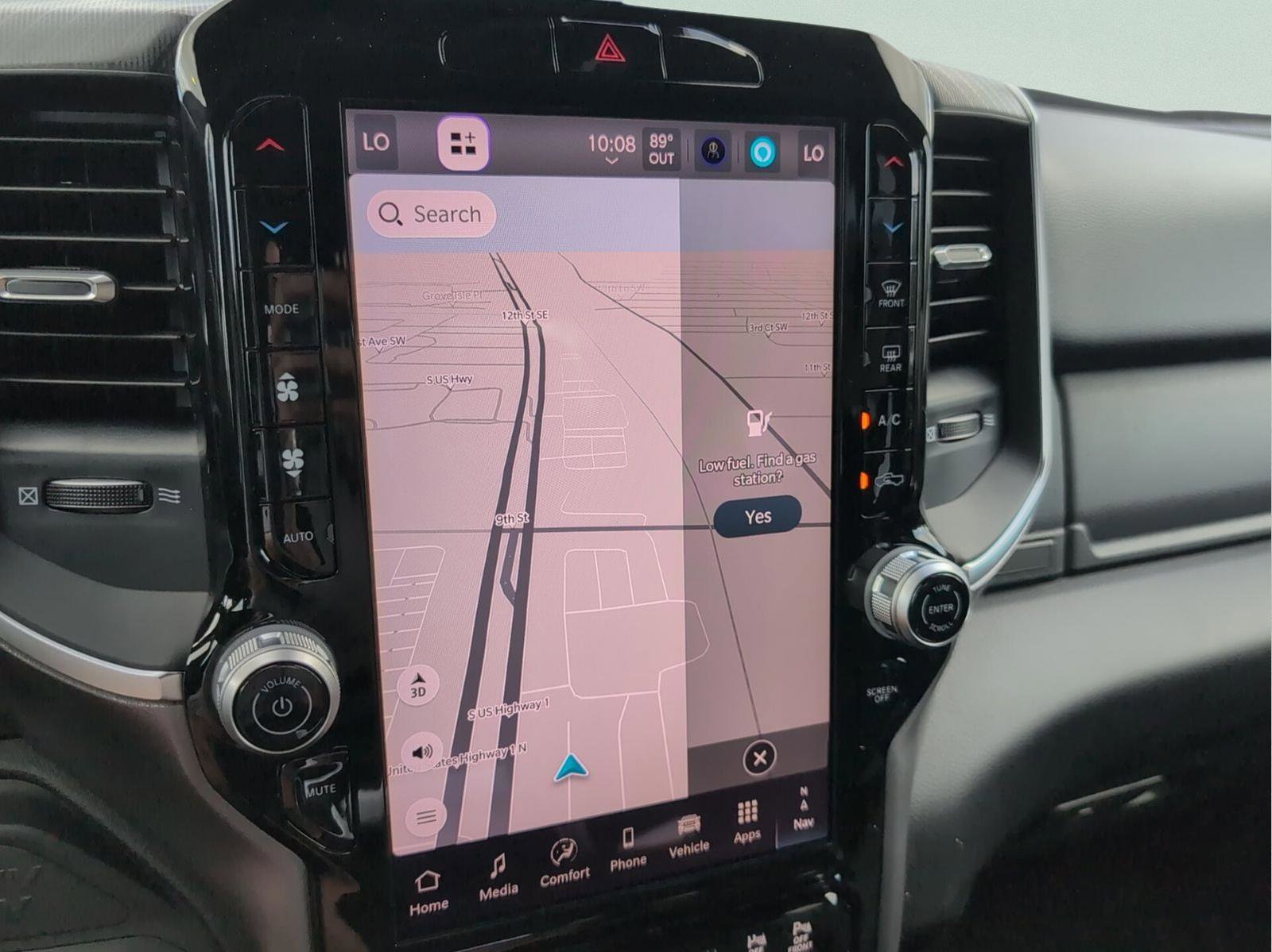 New 2026 RAM 2500 Big Horn image 20