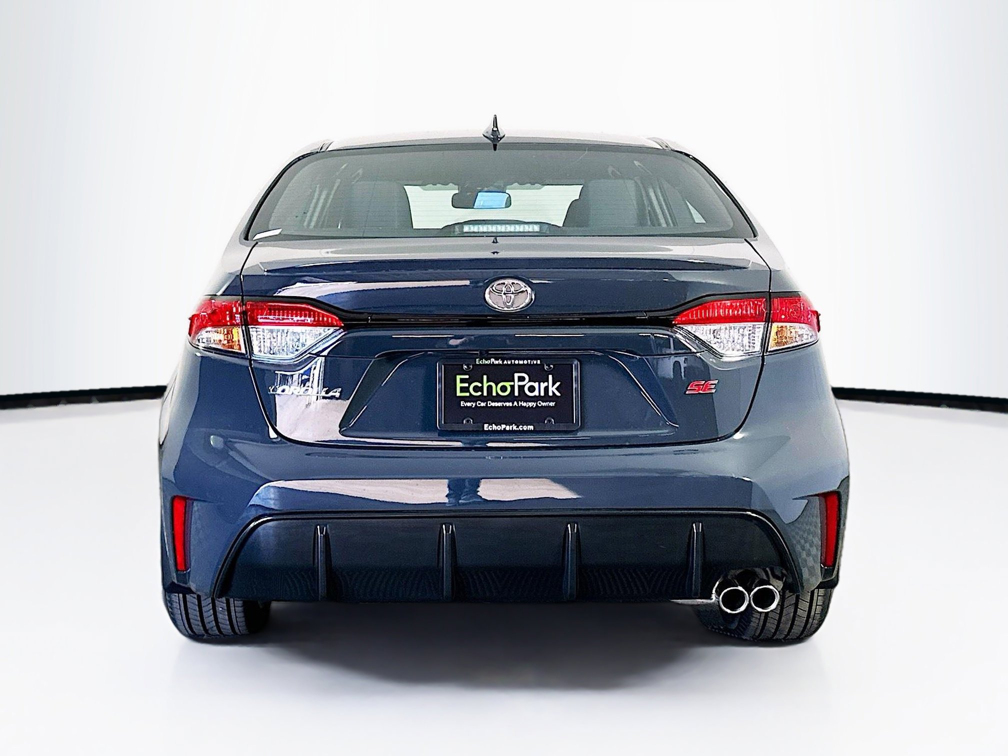 Used 2026 Toyota Corolla SE image 7