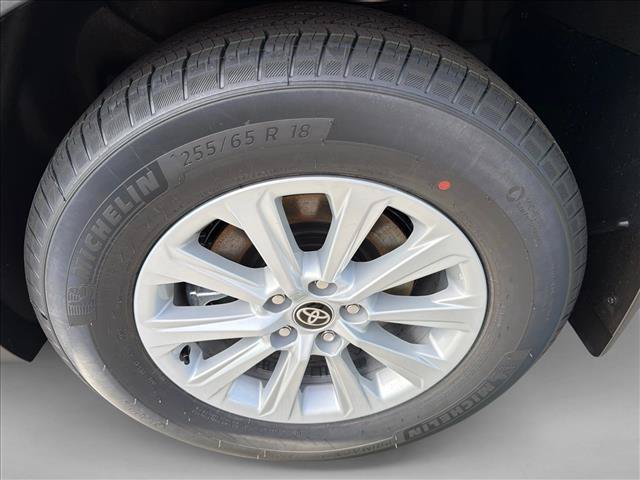 Used 2026 Toyota Grand Highlander AWD image 20