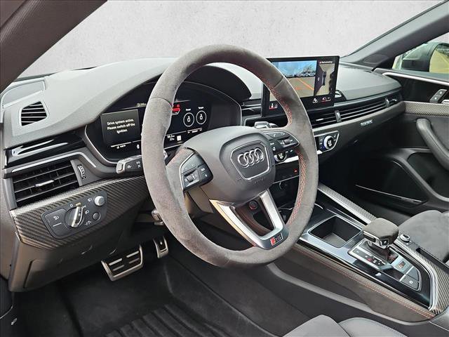 Used 2025 Audi RS 5 Sportback image 10